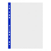 Reinforcement Pocket Rexel (Nyrex) Npr/a4 - Al Masam Stationery LLC